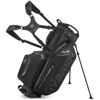 BigMax Dri Lite Hybrid Plus stand bag – Zbozi.Blesk.cz