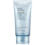 Estée Lauder Perfectly Clean Foam Cleanser & Purifying Mask 150 ml – Zboží Mobilmania