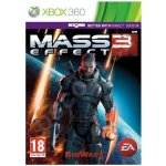 Mass Effect 3 – Zboží Dáma