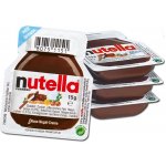 Ferrero Nutella 120 x 15 g – Zboží Dáma