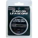 Kevin Nash Olověná Cling-On Leadcore 7m 45lbs Silt – Zboží Dáma