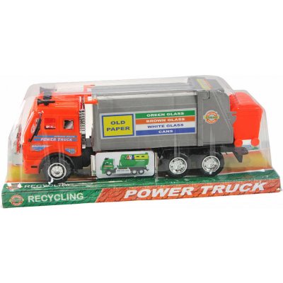 Lamps Auto Popeláři na setrvačník 27 cm – Zboží Dáma