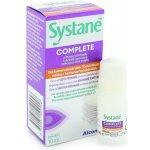 Systane Complete zvlhč. oční kapky 10 ml – Zboží Dáma