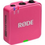 RØDE Wireless GO Gen 3 – Zboží Živě