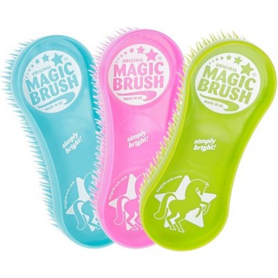 MagicBrush Sada kartáčů WildBerry