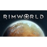 RimWorld – Zboží Živě