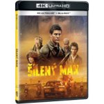 Šílený Max 2: Bojovník silnic BD – Hledejceny.cz