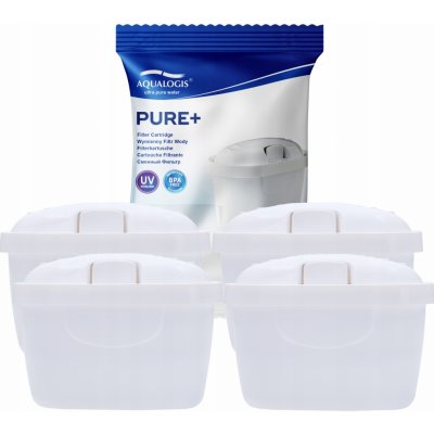 Aqualogis Pure+ 6 ks – Sleviste.cz