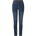 Strenesse Blue Dámské džíny "Skinny Fit" tmavě modrá – Sleviste.cz