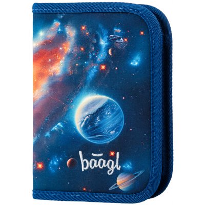 Baagl jednopatrový Vesmír – Sleviste.cz