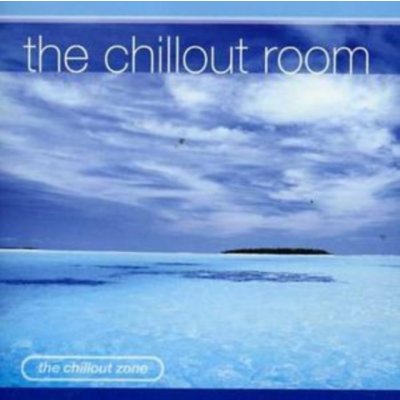 V/A - Chillout Room CD