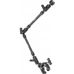 SmallRig Desktop Shooting Magic Arm with Crab Clamp Kit 4766 – Zboží Mobilmania