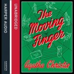 Moving Finger - Christie Agatha, Grant Richard E – Hledejceny.cz