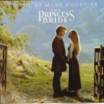 Ost - Princess Bride CD – Hledejceny.cz