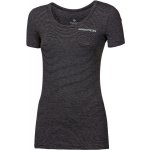 ARGILA triko s bambusem a stříbrem černá – Zboží Dáma ARGILA triko s bambusem a stříbrem černá – Zboží Dáma