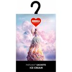 Parfumia Vonný sáček sašetka Ice cream 8 g – Hledejceny.cz