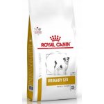 Royal Canin Veterinary Health Nutrition Adult Dog Urinary S/O Small Chicken 4 kg – Zboží Mobilmania