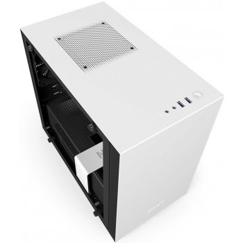 NZXT H200 CA-H200B-W1