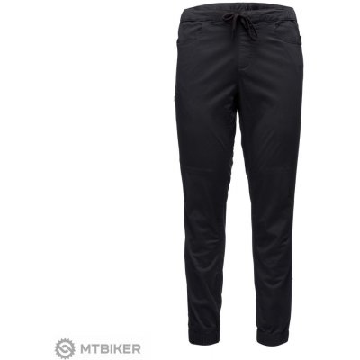 Black Diamond Notion pants černá – Hledejceny.cz