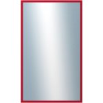 DANTIK PERLA 60 x 100 cm červená 2878 – Hledejceny.cz