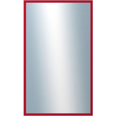 DANTIK PERLA 60 x 100 cm červená 2878 – Hledejceny.cz