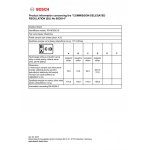Bosch PXV 875DC1E – Hledejceny.cz