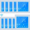 Termostat andoer 10X WiFi Smart