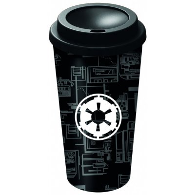 Epee Merch Star Wars hrnek na kávu plastový 520 ml – Zboží Mobilmania