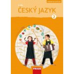 Český jazyk 2/2 - Pracovní sešit - Babušová Gabriela, Chlumská Petra, – Hledejceny.cz
