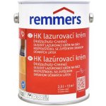 Remmers Holzschutz Creme 2,5 l ořech – Sleviste.cz
