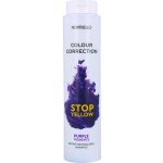 Montibello Colour Correction Stop Yellow šampon 300 ml – Zboží Mobilmania