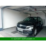 Skoda Kamiq 1.0 TSI Selection 85 kW – Sleviste.cz