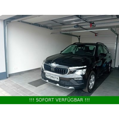 Skoda Kamiq 1.0 TSI Selection 85 kW – Sleviste.cz