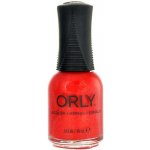 Orly lak na nehty Hot Shot 40682 18 ml – Zboží Dáma