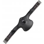 Waldhausen Podbřišník kožený černý – Zboží Mobilmania