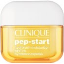 Clinique Pep-Start hydratační a ochranný krém SPF 20 Hydrorush Moisturizer 30 ml