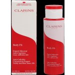 Clarins Body Fit Anti-Cellulite Contouring Expert zeštíhlující péče proti celulitidě 200 ml – Zboží Dáma
