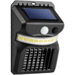 Zapp Light Elektrický lapač hmyzu 2v1 W792SOLAR – Hledejceny.cz