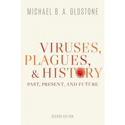 Viruses, Plagues, and History – Zboží Mobilmania