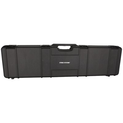 Strike Systems transportní 117 x 29 x 12 cm wave černá – Hledejceny.cz