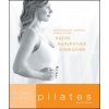 Kniha Pilates