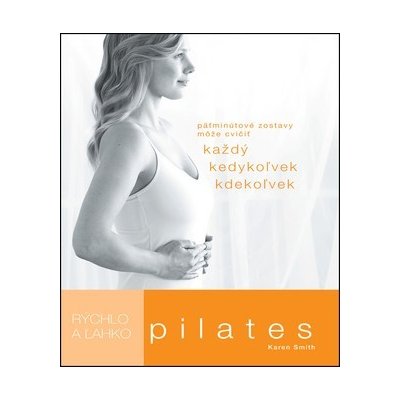 Pilates – Zboží Mobilmania