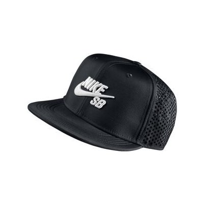 Nike SB Aerobill Trucker Hat černá – Zbozi.Blesk.cz