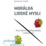 Morálka lidské mysli – Zboží Mobilmania