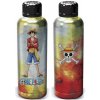 Láhev na pití One Piece Nerezová láhev 515 ml