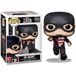 Funko Pop! The Falcon and The Winter Soldier US Agent Marvel 815 – Sleviste.cz