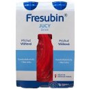 FRESUBIN JUCY DRINK PŘÍCHUŤ VIŠŇOVÁ POR SOL 4X200ML