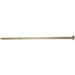 Vruty RAPI-TEC SK 10x240mm talířová hlava TX50 galvanický zinek – Hledejceny.cz