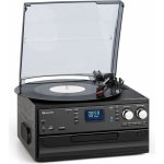 Auna TTS6-T408-4 – Zboží Živě