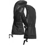 Ortovox Merino Freeride Mitten dámské rukavice black raven – Zbozi.Blesk.cz